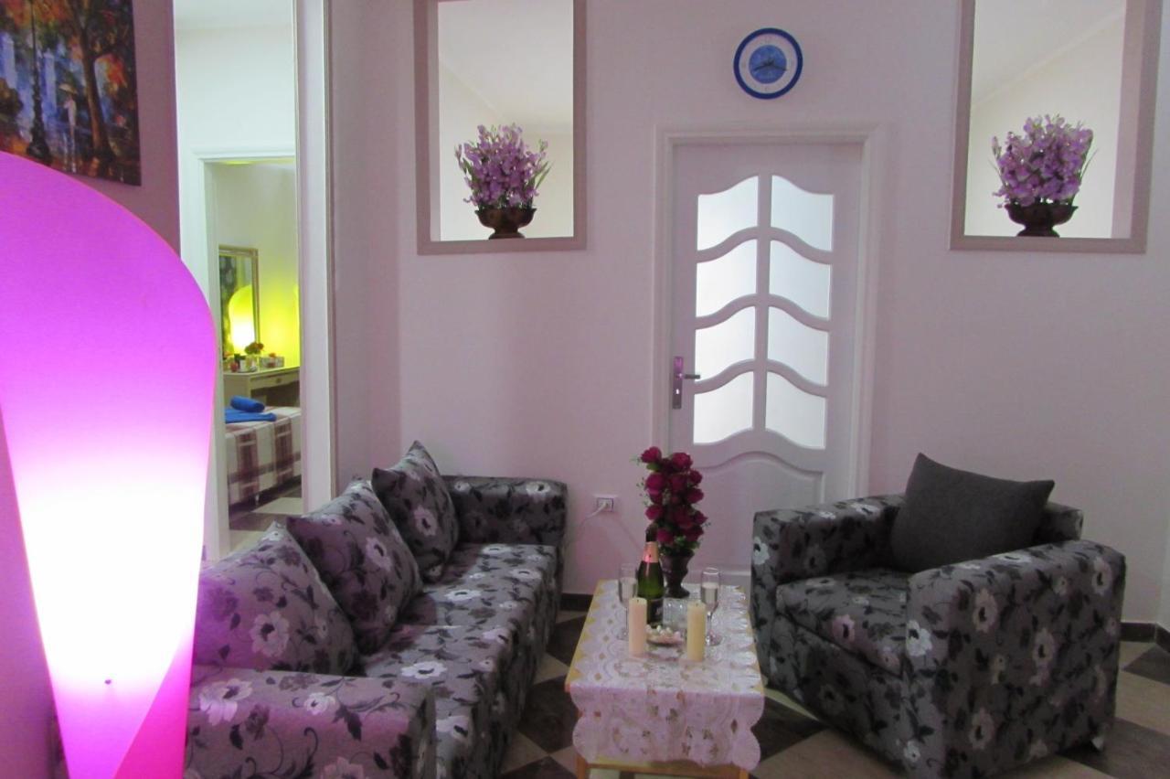 Apartments Seapearl Near The Sea Redsealine Hurghada Exterior foto