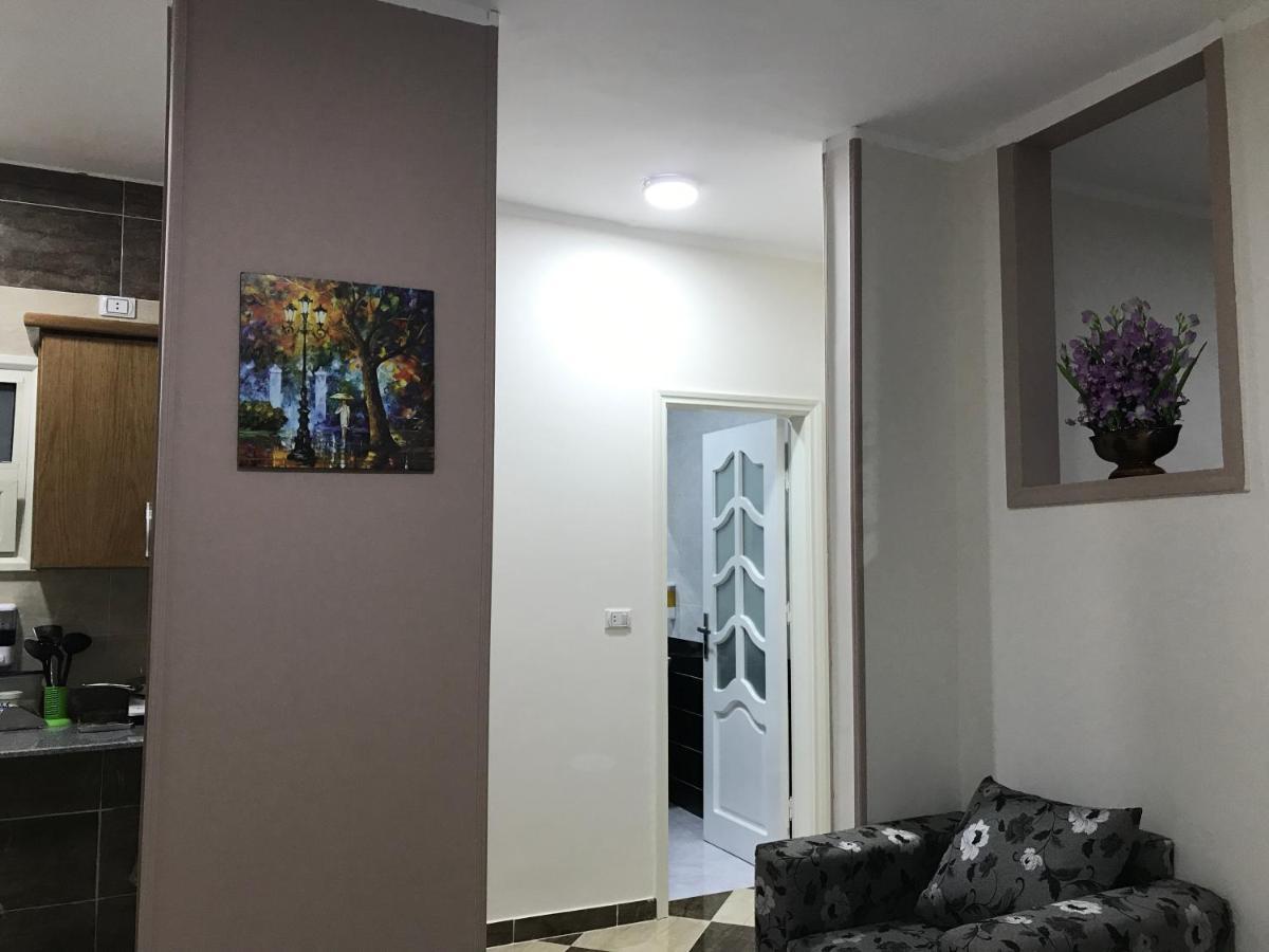Apartments Seapearl Near The Sea Redsealine Hurghada Exterior foto