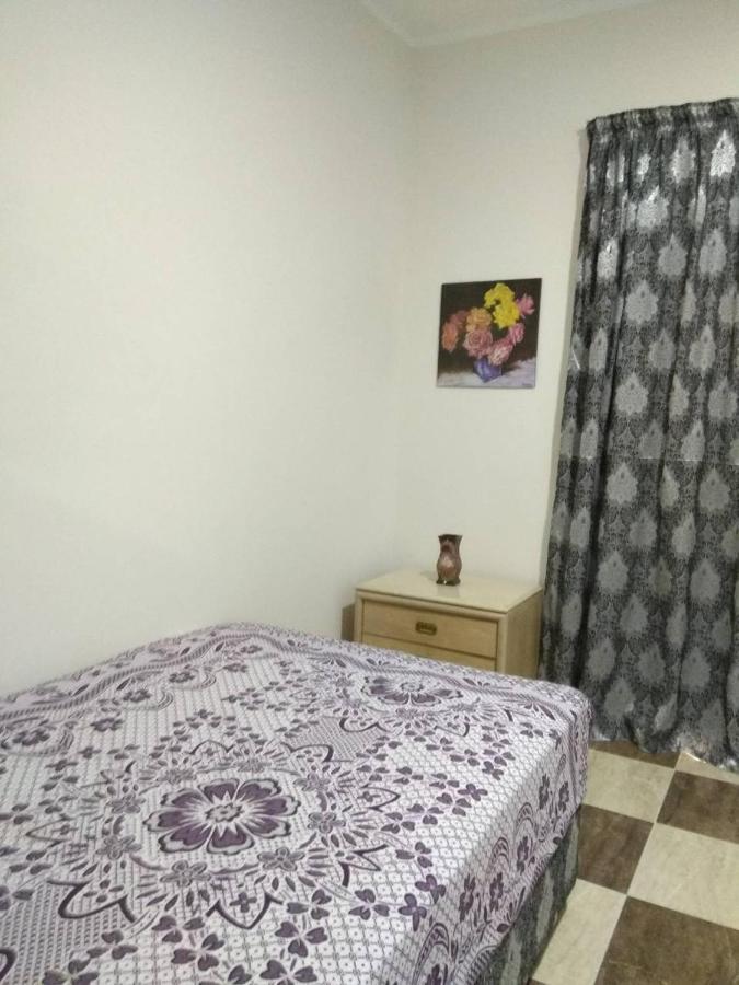 Apartments Seapearl Near The Sea Redsealine Hurghada Exterior foto