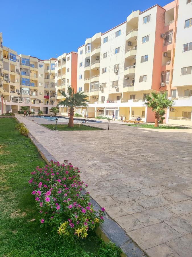Apartments Seapearl Near The Sea Redsealine Hurghada Exterior foto