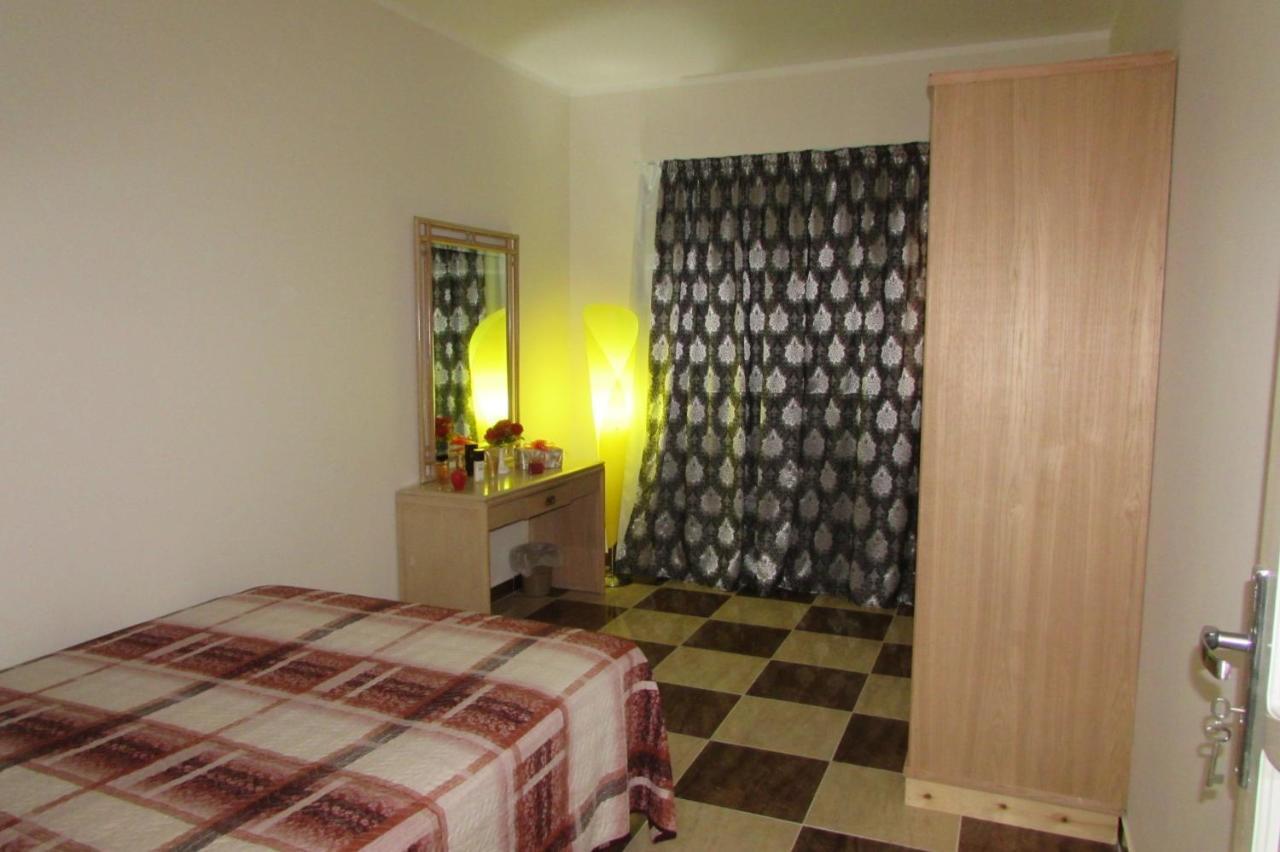 Apartments Seapearl Near The Sea Redsealine Hurghada Exterior foto