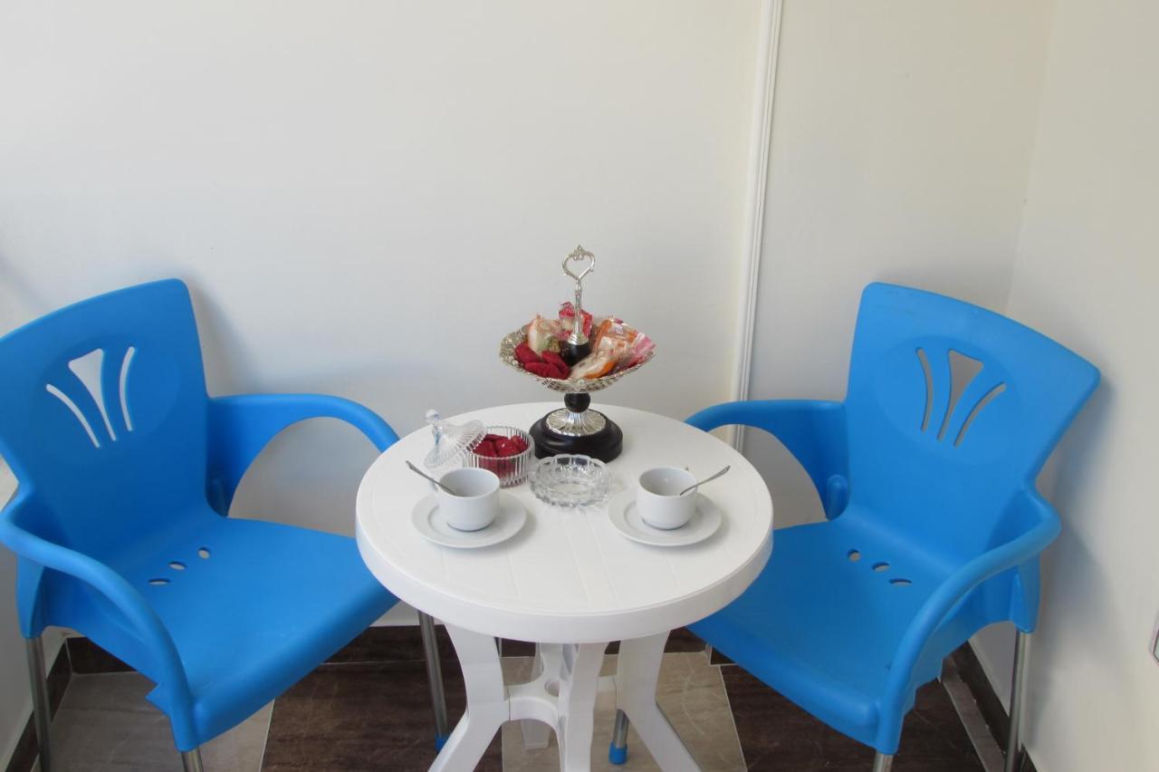 Apartments Seapearl Near The Sea Redsealine Hurghada Exterior foto