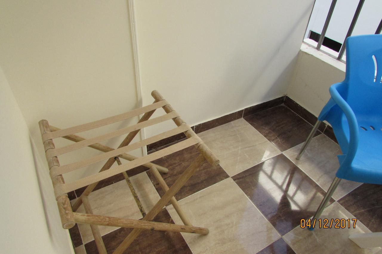 Apartments Seapearl Near The Sea Redsealine Hurghada Exterior foto