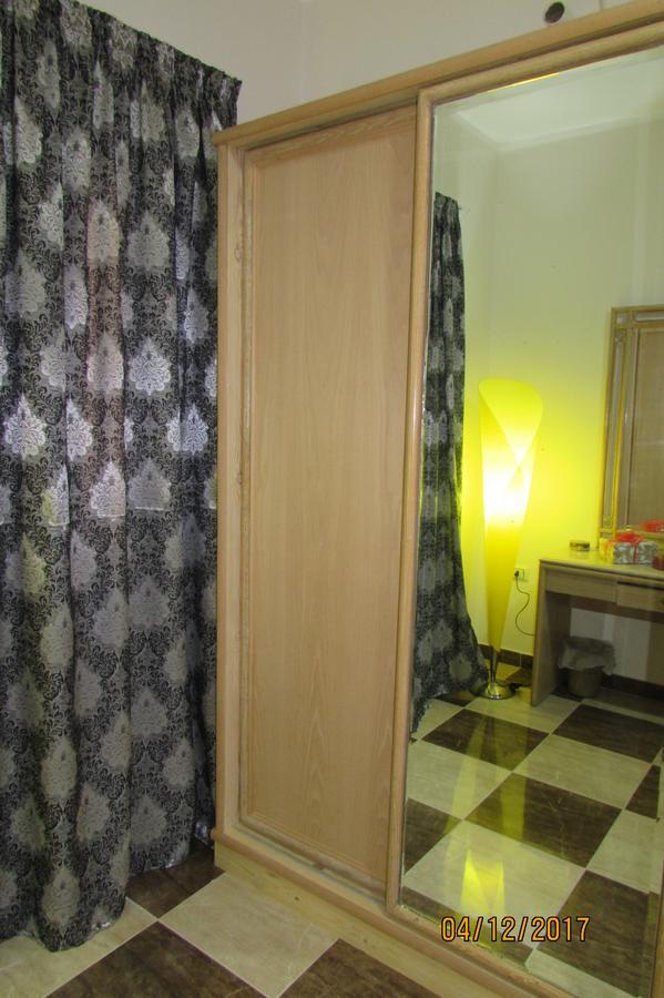 Apartments Seapearl Near The Sea Redsealine Hurghada Exterior foto